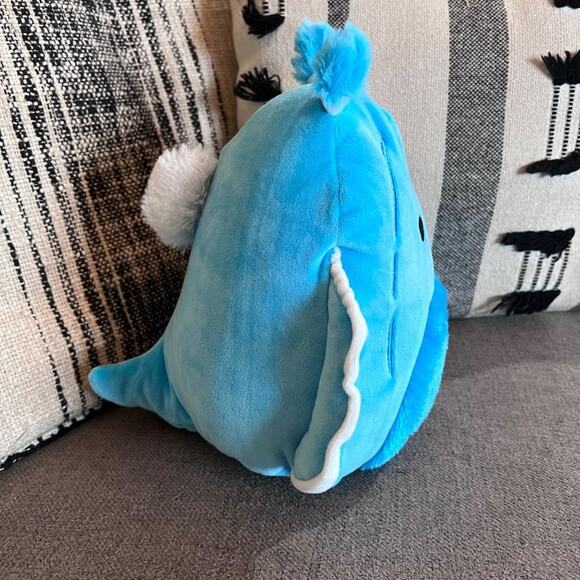 NWT Josa the Sea Slug Squishmallow 2023 Release 8” - Picture 3 of 7